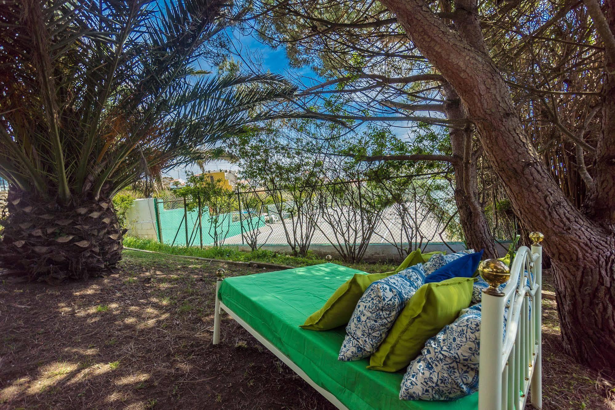 Surf Vilas By Laneez Ericeira Luaran gambar